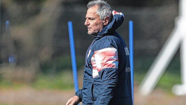 Madelón tiene todo definido en Unión para buscar la clasificación ante River Madelón tiene todo definido en Unión para buscar la clasificación ante River