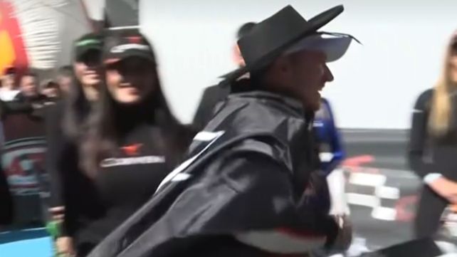 El Zorro de Paraná