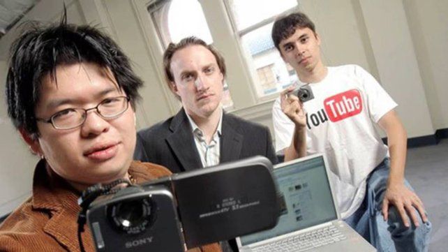 El primer video de YouTube cumple 20 años: de qué era la grabación y cómo surgió la idea