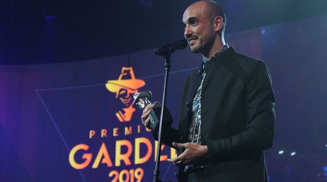 Marilina Bertoldi ganó el Gardel de Oro y las mujeres fueron las protagonistas