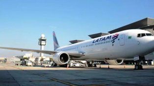 Latam conectará Rosario con San Pablo a partir del 30 de diciembre