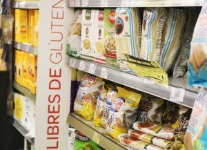 Celiaquía: definen nueva cobertura de alimentos sin TACC