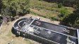 Gualeguaychú: la Justicia Federal clausuró la planta de tratamiento de efluentes del Parque Industrial