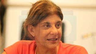 La vocal del STJ, Claudia Mizawak, cuestionó que el Tribunal concordiense valorara como atenuantes circunstancias que son agravantes.