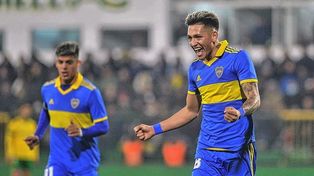 Boca recibe a Atlético Tucumán con el objetivo de ganar para acortar distancia.