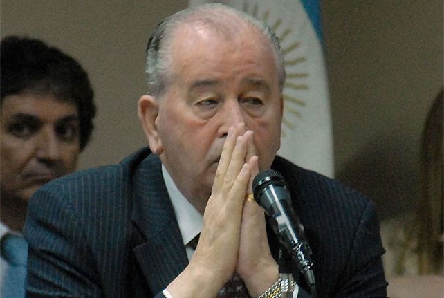 Revés judicial para Grondona