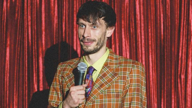 Bebé Reno
