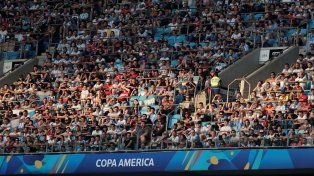 Argentina