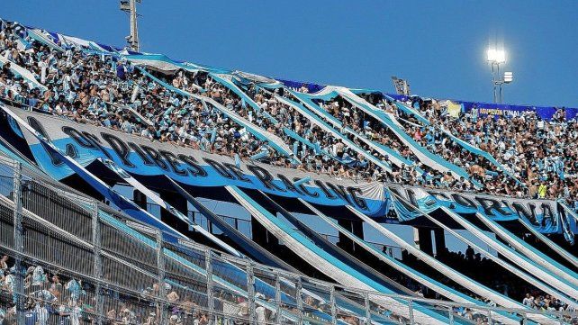 Racing es el flamante campeón de la Copa Sudamericana.