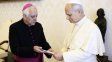Si hay que reprogramar, se reprogramará, dijo Lozano sobre la visita del Papa a la Argentina