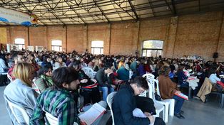 Se realizó el 1º Foro Provincial de Infancias y Adolescencias