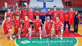 Unión impuso condiciones ante Provincial como preparación para la Liga Argentina