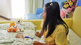 Tailandia abre investigación por tráfico de seres humanos
