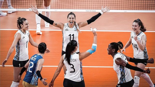 Las Panteras ya tienen rivales confirmados para el próximo Mundial.