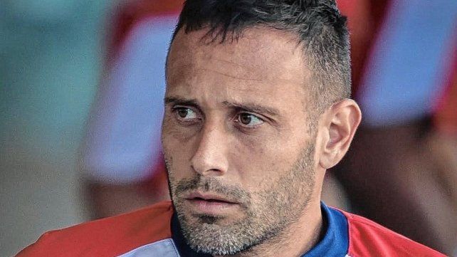 Corvalán, entre una segunda oportunidad en Unión y un futuro todavía incierto
