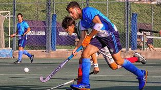 Hockey sobre césped: Súper Liga para Talleres y Rowing