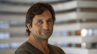 Tecnología. Novillo Astrada, CEO y cofundador de la compañía.