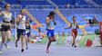 juegos paralimpicos rio 2016: yanina martinez, medalla de oro en 100 metros juegos paralimpicos rio 2016: yanina martinez, medalla de oro en 100 metros