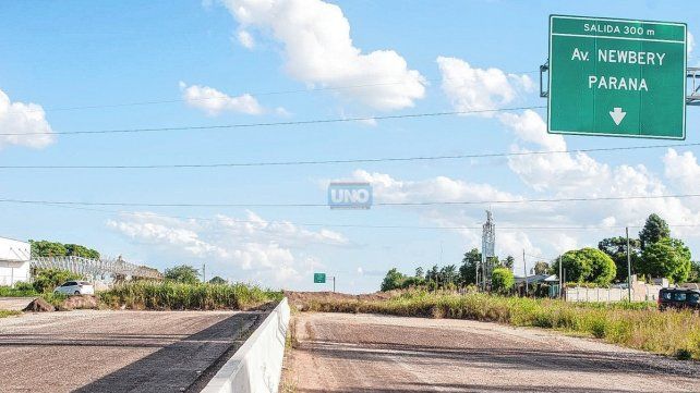 Paraná: incertidumbre sobre la continuidad de obras públicas