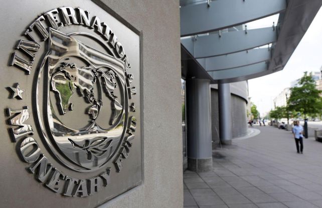 El viceministro de Economía viaja a Estados Unidos a cerrar la revisión trimestral con el FMI