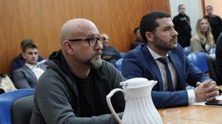 Rechazaron la prisión domiciliaria de Patricio Serjal por irregularidades en la cárcel