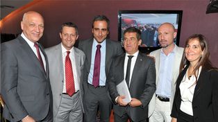Cachi Martinez: “La Región Centro ya entendió la importancia del trabajo conjunto”
