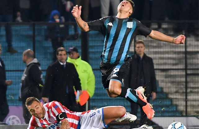 Bottinelli: El planteo salió a la perfección