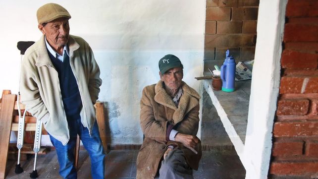 El refugio municipal está ubicado en calle Belgrano 587 de Paraná. El módulo transitorio residencial tiene una capacidad para 32 personas