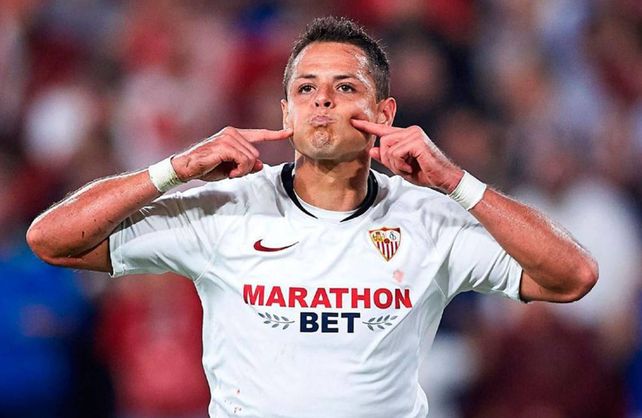 El mellizo Guillermo sumó otra figura de jerarquía