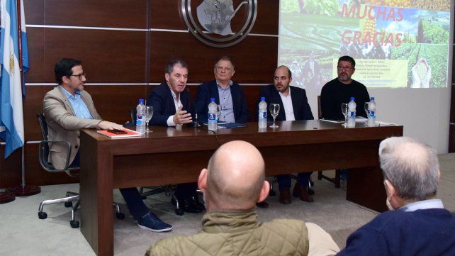 El programa del gobierno provincial certificará y reconocerá públicamente a productores