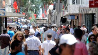 Came rechaza la ley antidespidos y pide excluir a las pyme de la iniciativa