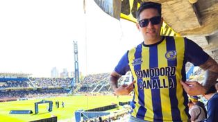 El mensaje de Central por el hincha que murió cuando iba a ver el clásico