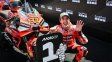 Marc Márquez arrasó en el GP de Aragón y amplió su liderazgo en MotoGP