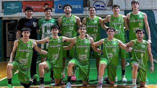 Prefederal: Sanjustino sigue de racha y también festejaron Colón y Gimnasia