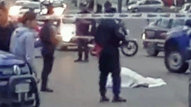 Barrio San Lorenzo: quedó detenido un menor de 17 años imputado como presunto autor criminal en un asesinato