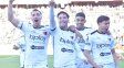 Colón lo encontró con un penal de Nacho Lago y le gana a San Telmo en el Brigadier López