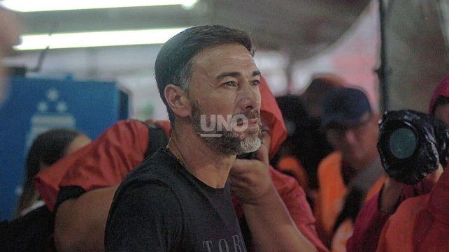 Unión: en San Lorenzo sigue latente la opción de Kily como DT