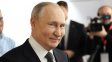 Putin dijo que Rusia es bastante tolerante con la homosexualidad