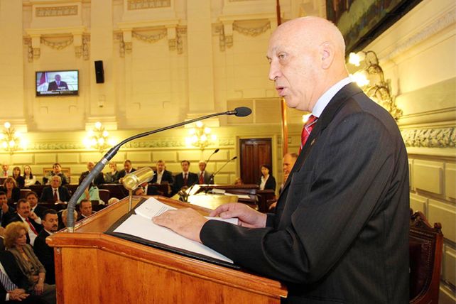 El proyecto de reforma pasará por cinco comisiones antes de llegar al recinto