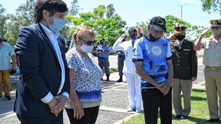 ARA San Juan: Cada vez lo extrañamos más
