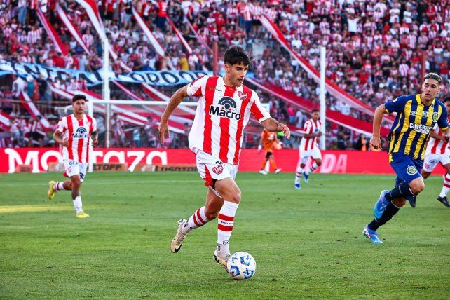 Instituto y Central fue 0 a 0.