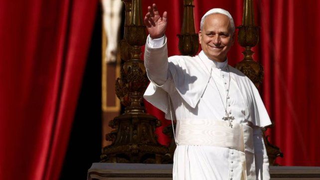El papa León XIV canonizó a Carlo Acutis