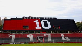 En las próximas horas, Newells ofrecerá información sobre cómo los hinchas podrán hacerse de las entradas para ese nuevo sector.