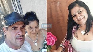 Cae la hipótesis de que Alejandra Luque se quemó con nafta y un cigarrillo. La violencia ejercida por Guillermo Galeano complican la situación y apuntan las hipótesis a un femicidio
