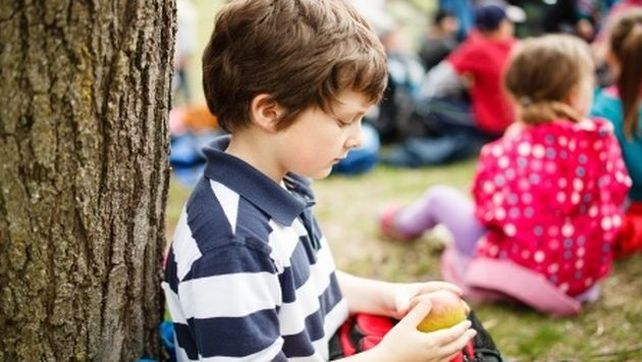 Síndrome de Asperger: qué características presentan los niños que lo padecen