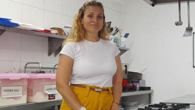 Todavía falta mucho para que cambie la cultura gastronómica