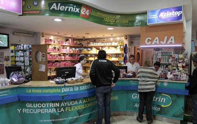 Vuelta de tuerca. Los profesionales sostienen que la nueva regulación los beneficia.