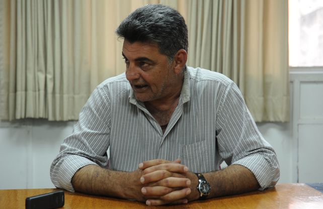 Claudio Martín: El foco debe estar en los asistentes