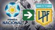 De interés para Colón: ¿qué pedirán los clubes de Primera Nacional?
