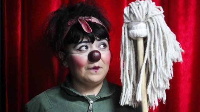 Vabieka Fest llega a Paraná con tres días de humor, teatro y payasería